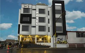 Hyg Hotel
